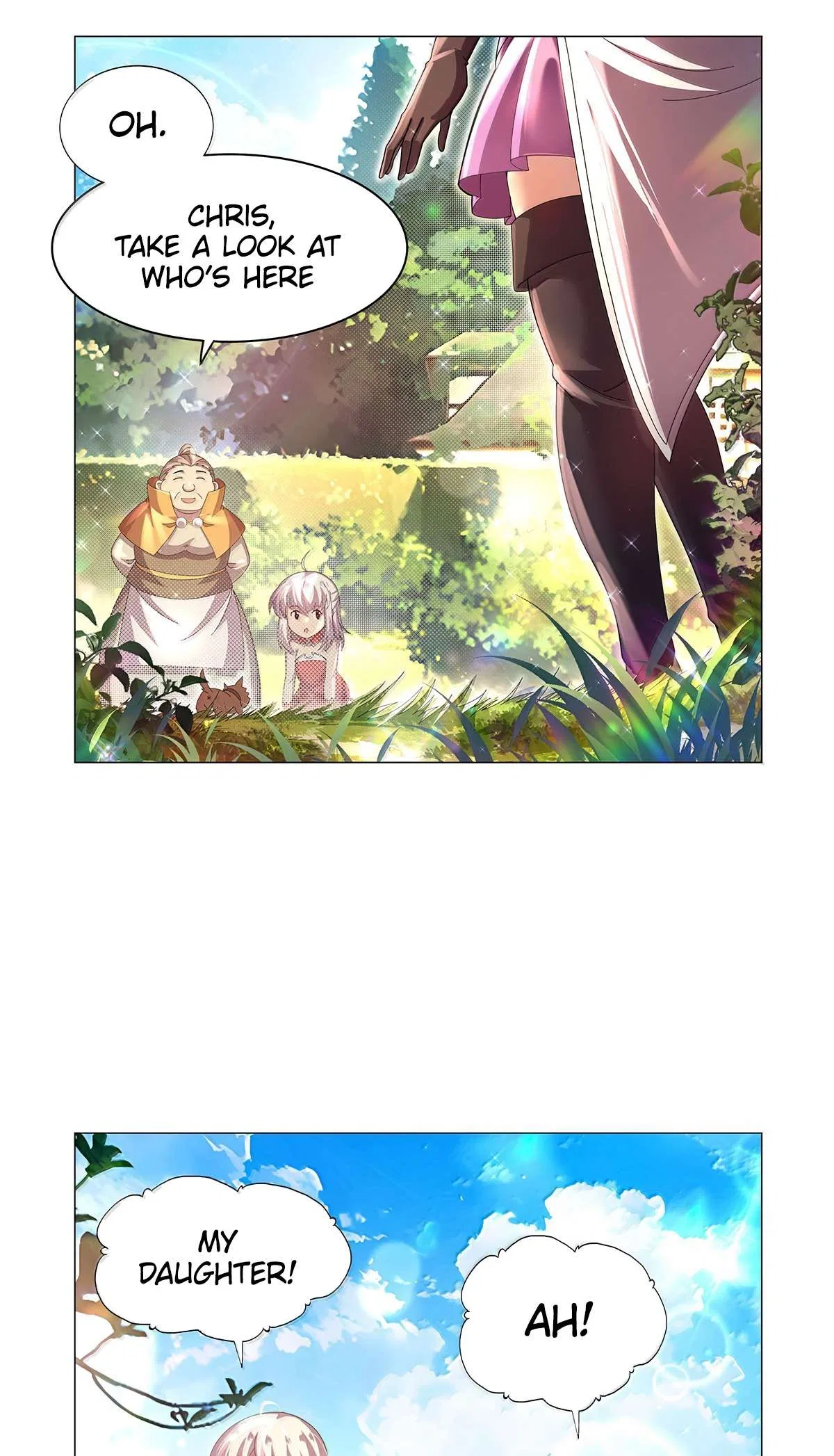 The Demon King Who Lost His Job Chapter 433 – Page 21