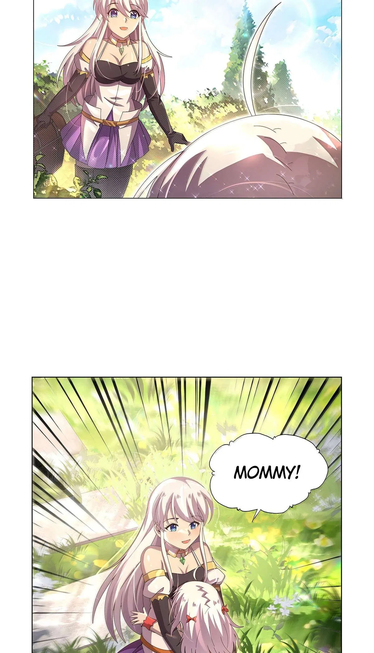 The Demon King Who Lost His Job Chapter 433 – Page 22