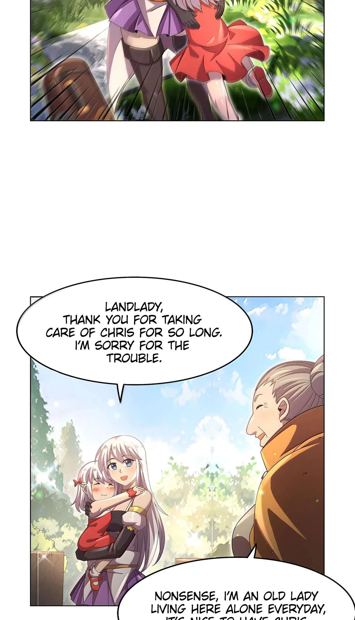 The Demon King Who Lost His Job Chapter 433 – Page 23