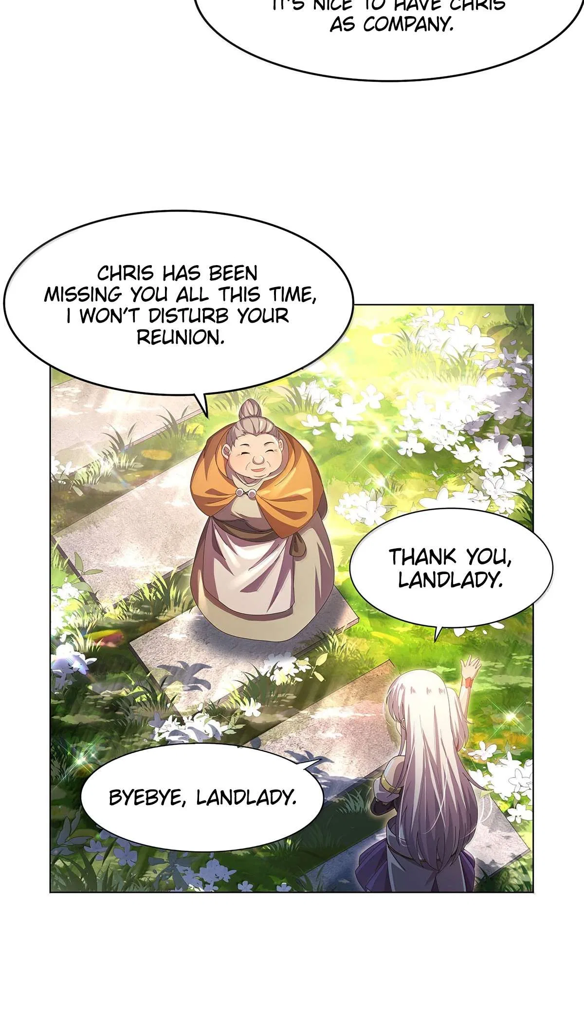 The Demon King Who Lost His Job Chapter 433 – Page 24