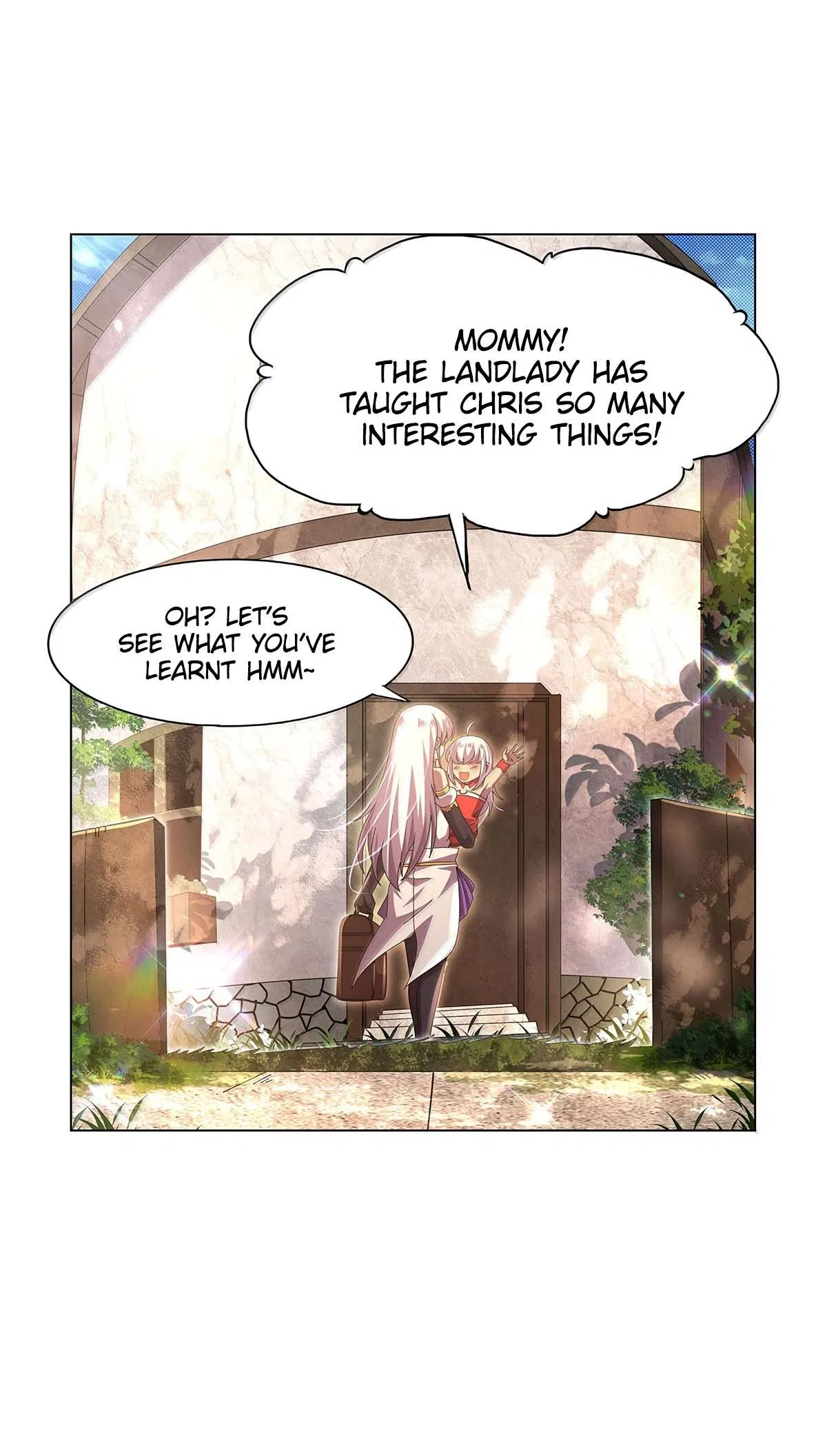 The Demon King Who Lost His Job Chapter 433 – Page 25