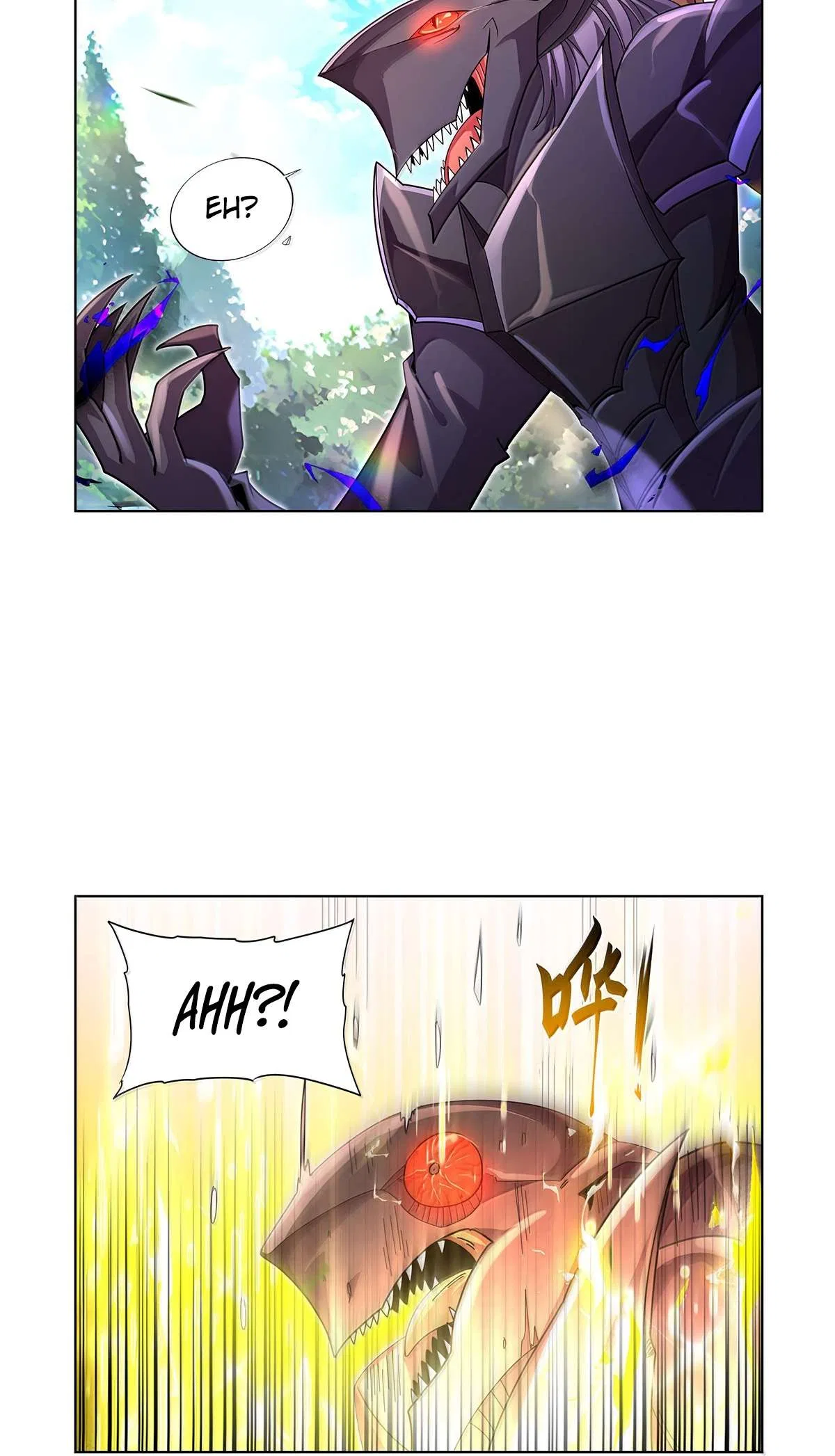 The Demon King Who Lost His Job Chapter 433 – Page 28
