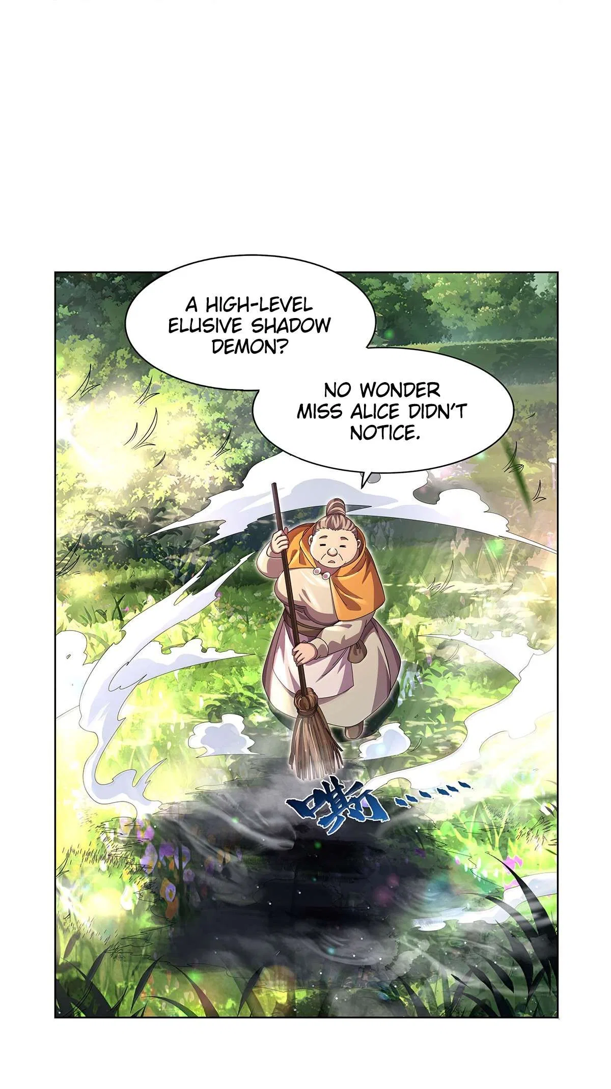 The Demon King Who Lost His Job Chapter 433 – Page 29