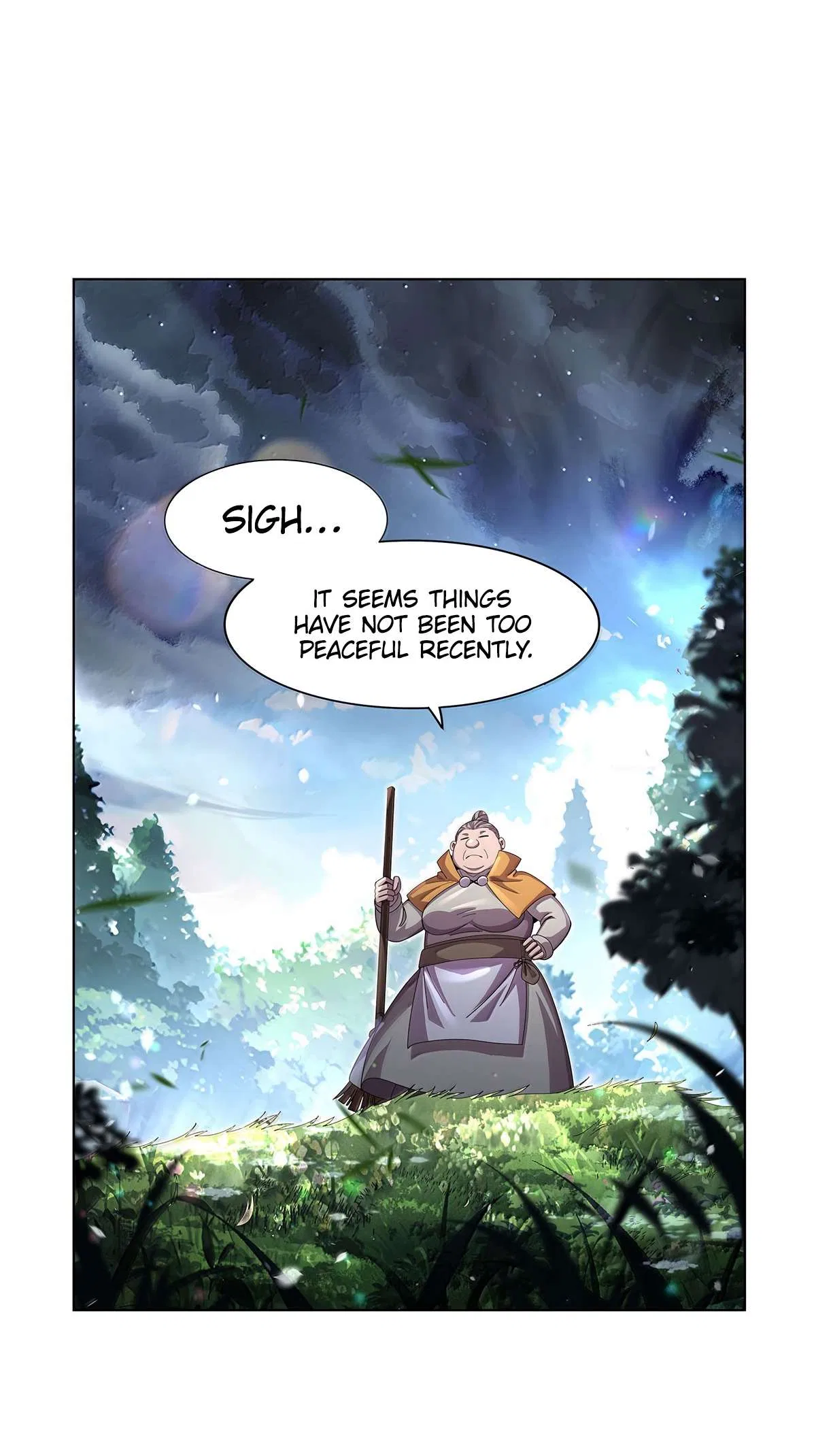 The Demon King Who Lost His Job Chapter 433 – Page 30