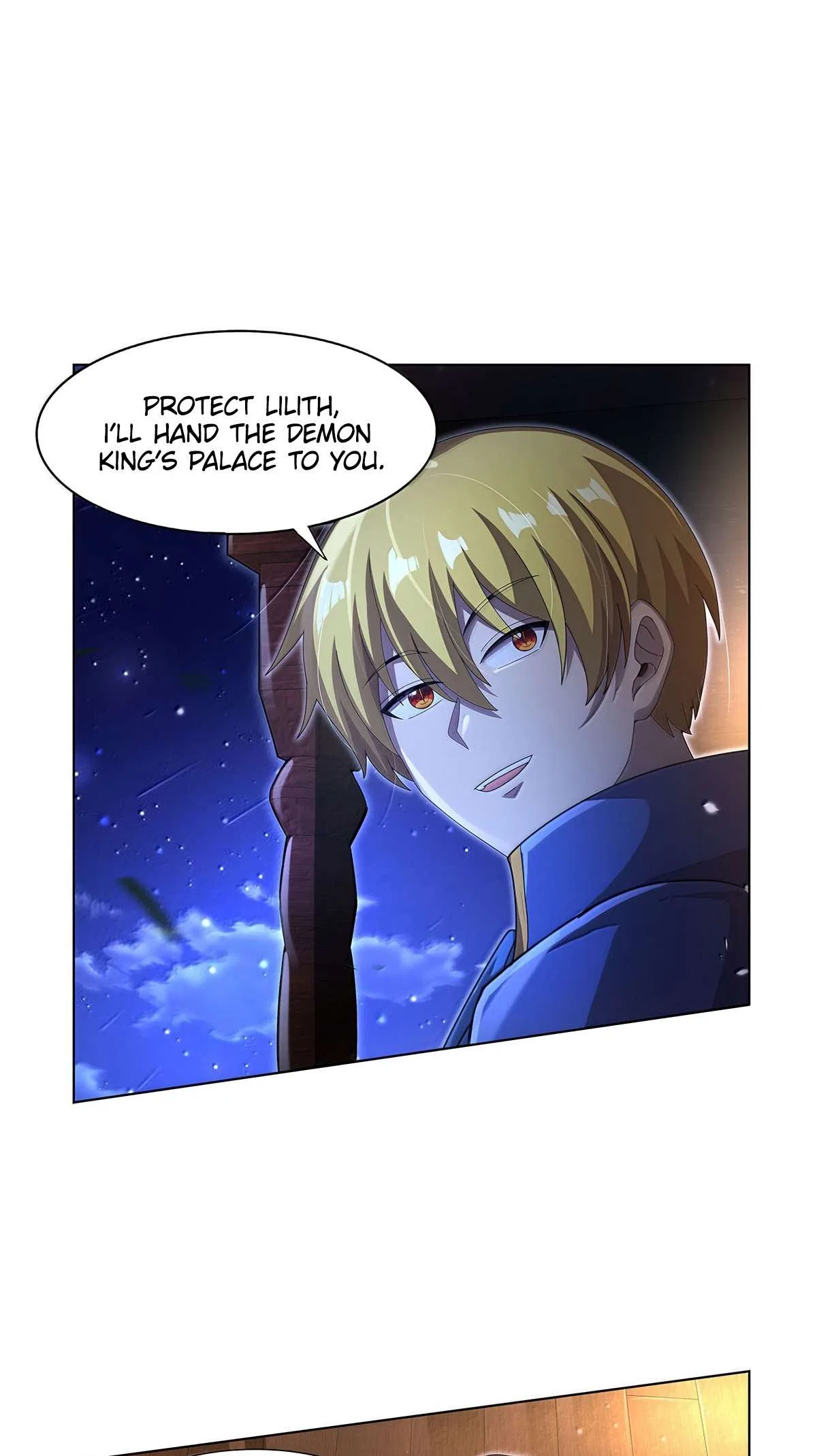 The Demon King Who Lost His Job Chapter 433 – Page 34