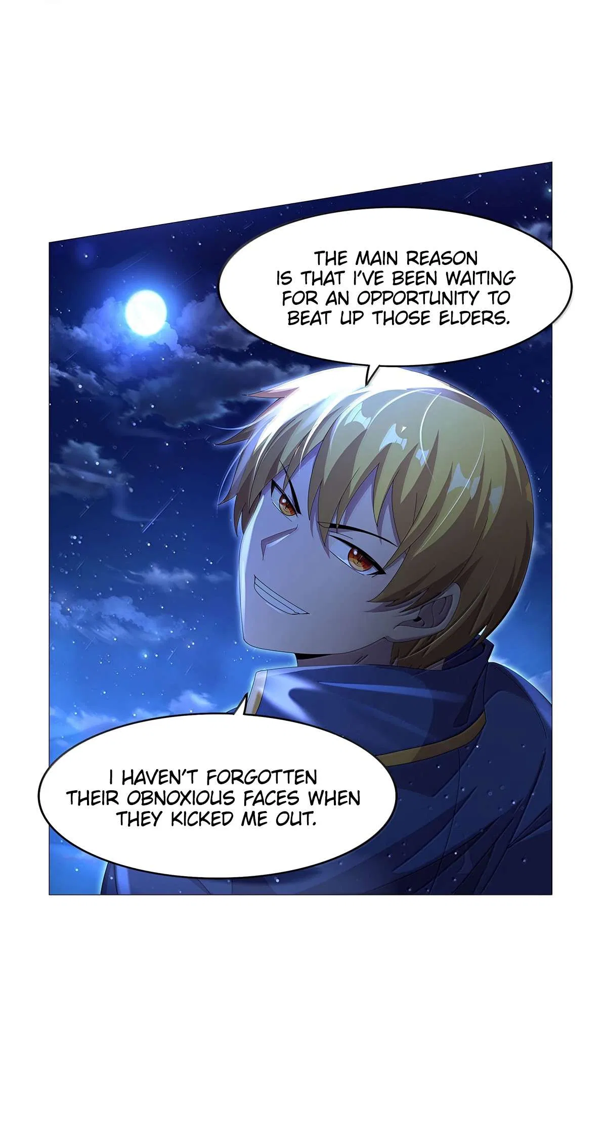 The Demon King Who Lost His Job Chapter 433 – Page 38