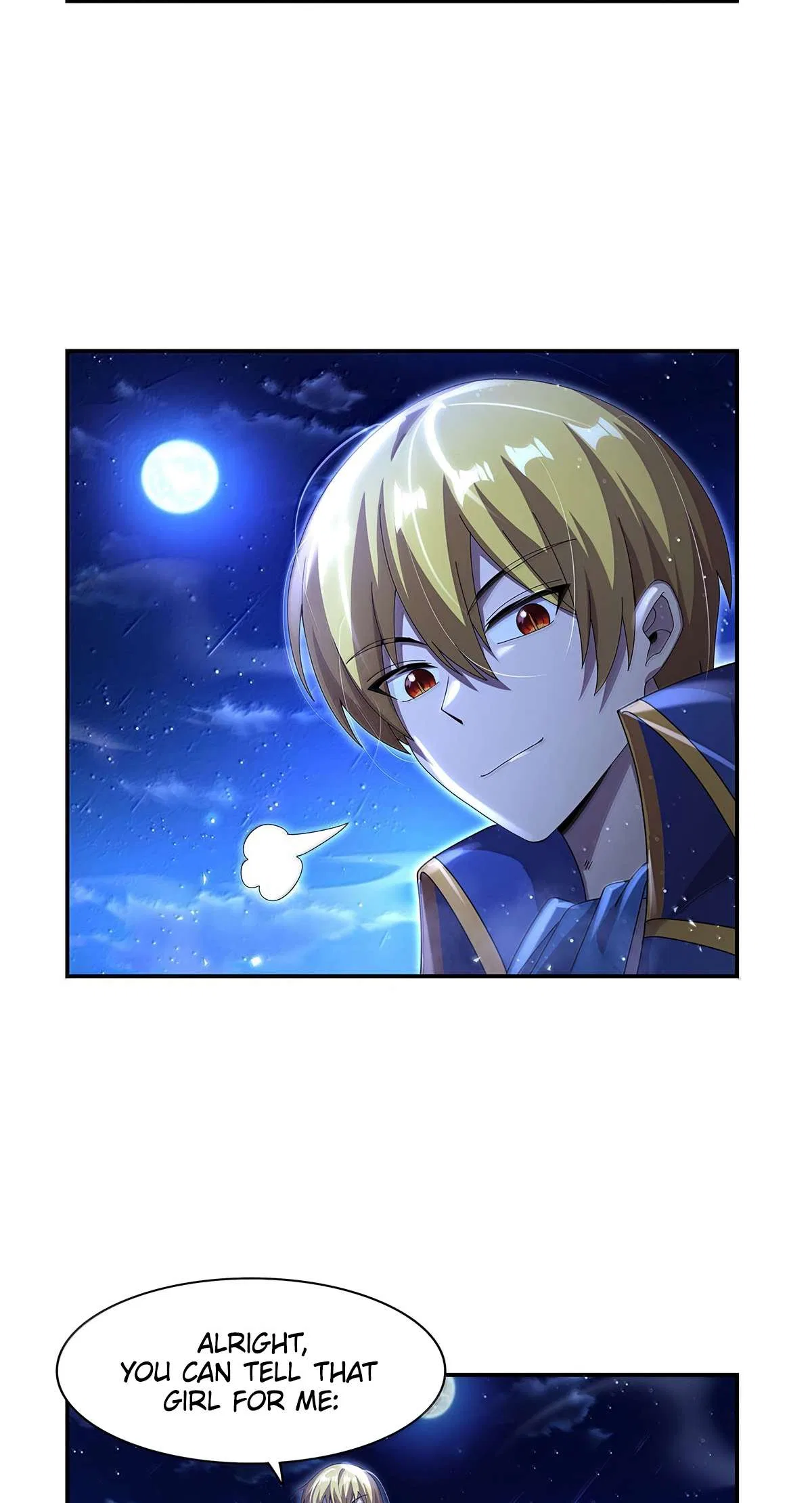 The Demon King Who Lost His Job Chapter 433 – Page 41