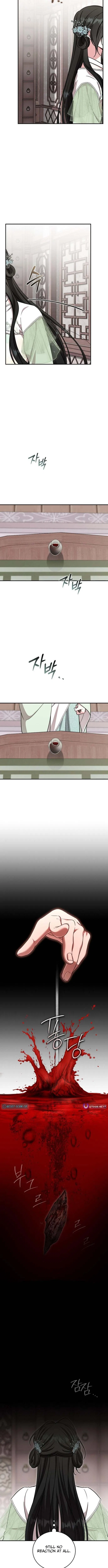 The Eldest Daughter of the Tang Clan of Sacheon Protects the Family Chapter 25 – Page 7