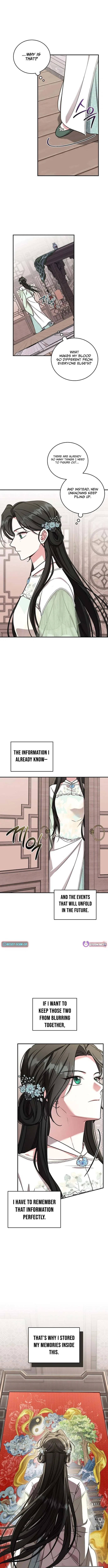 The Eldest Daughter of the Tang Clan of Sacheon Protects the Family Chapter 25 – Page 9