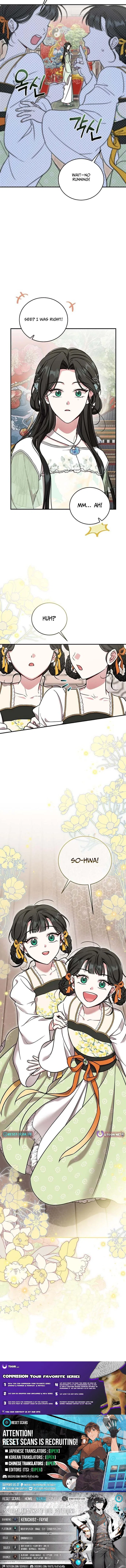The Eldest Daughter of the Tang Clan of Sacheon Protects the Family Chapter 25 – Page 12