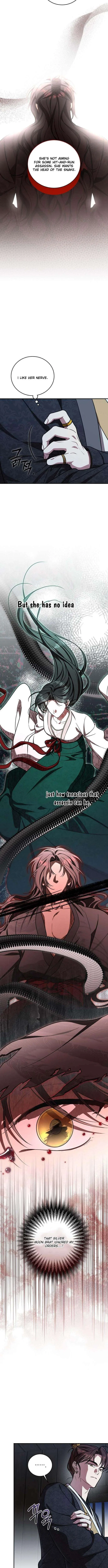 The Eldest Daughter of the Tang Clan of Sacheon Protects the Family Chapter 24 – Page 10