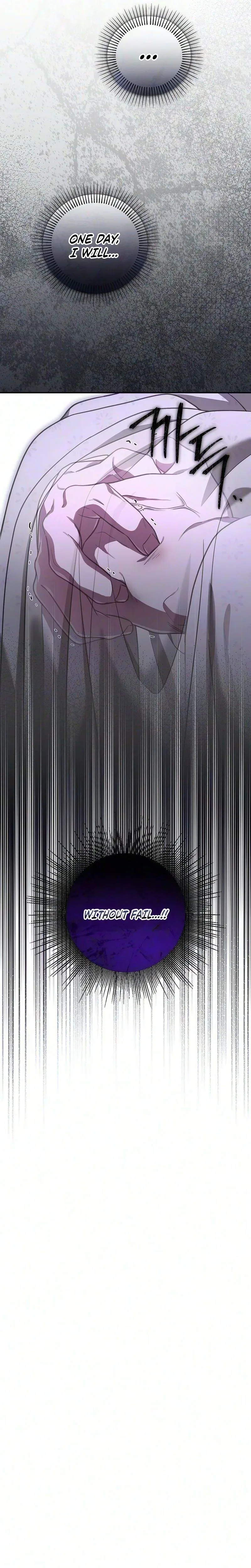The Eldest Daughter of the Tang Clan of Sacheon Protects the Family Chapter 23 – Page 25