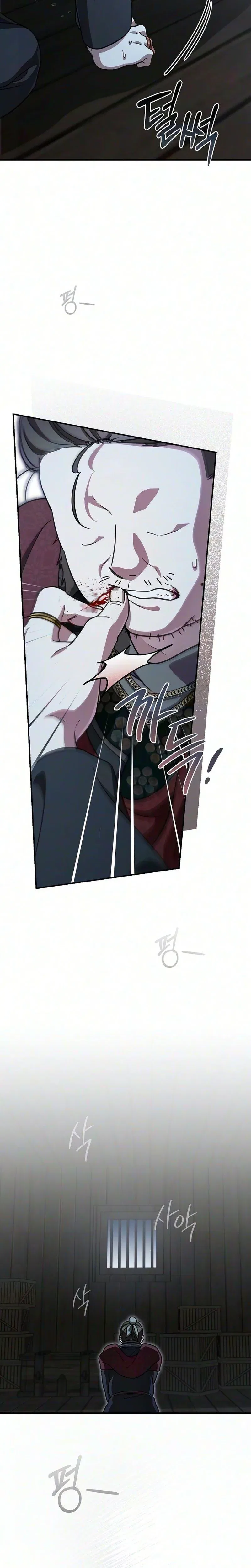 The Eldest Daughter of the Tang Clan of Sacheon Protects the Family Chapter 23 – Page 30