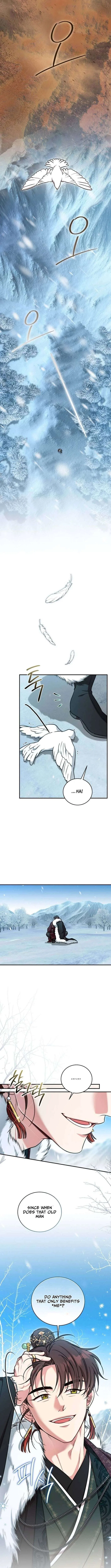 The Eldest Daughter of the Tang Clan of Sacheon Protects the Family Chapter 22 – Page 6