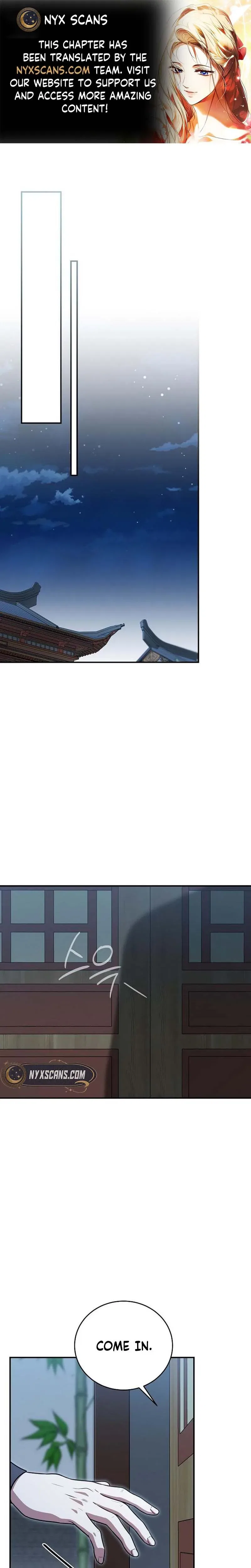 The Eldest Daughter of the Tang Clan of Sacheon Protects the Family Chapter 15 – Page 1