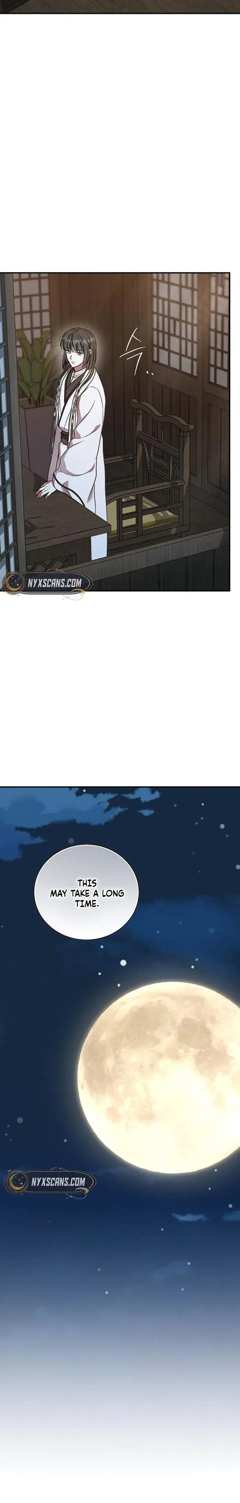 The Eldest Daughter of the Tang Clan of Sacheon Protects the Family Chapter 15 – Page 9