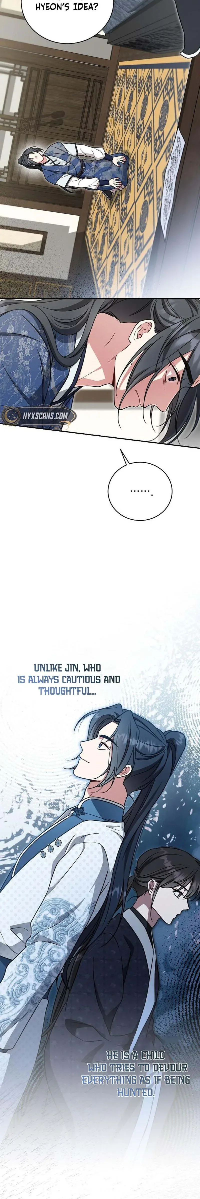 The Eldest Daughter of the Tang Clan of Sacheon Protects the Family Chapter 15 – Page 18