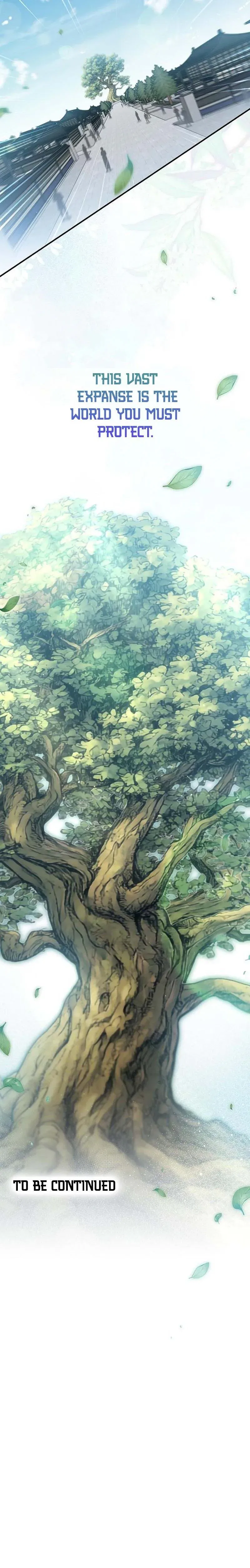 The Eldest Daughter of the Tang Clan of Sacheon Protects the Family Chapter 15 – Page 29
