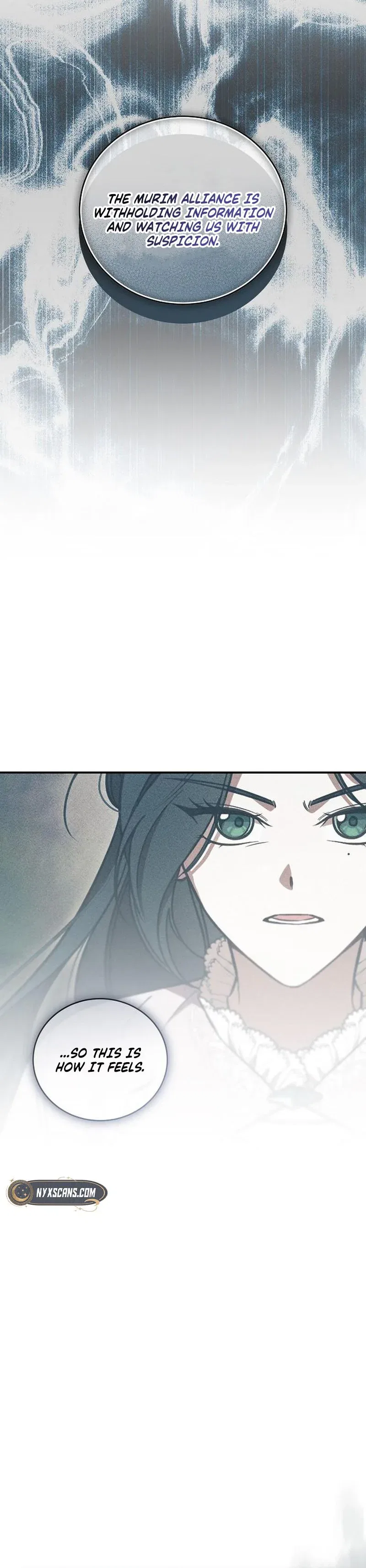 The Eldest Daughter of the Tang Clan of Sacheon Protects the Family Chapter 14 – Page 21