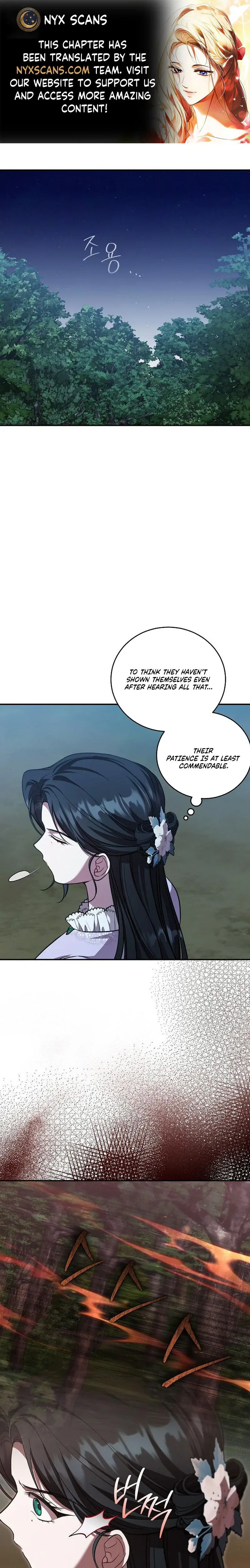 The Eldest Daughter of the Tang Clan of Sacheon Protects the Family Chapter 11 – Page 1