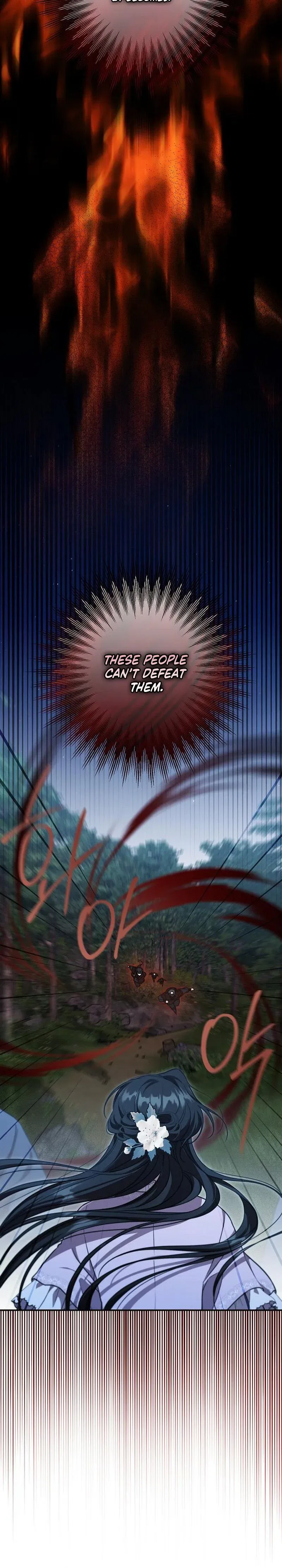 The Eldest Daughter of the Tang Clan of Sacheon Protects the Family Chapter 11 – Page 6