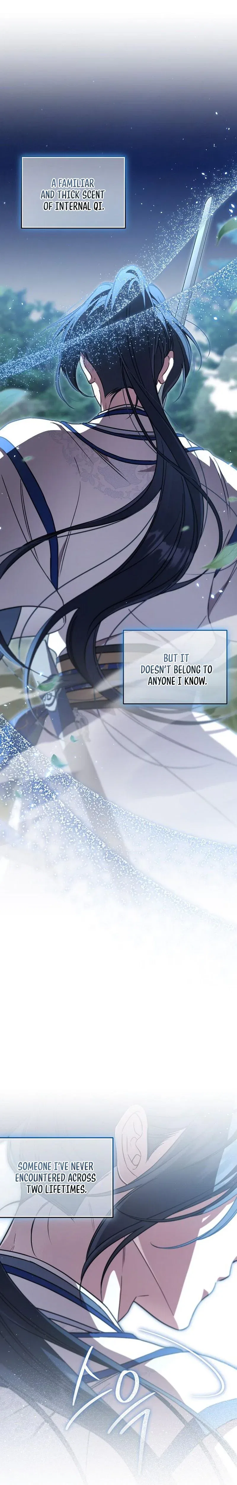 The Eldest Daughter of the Tang Clan of Sacheon Protects the Family Chapter 11 – Page 25