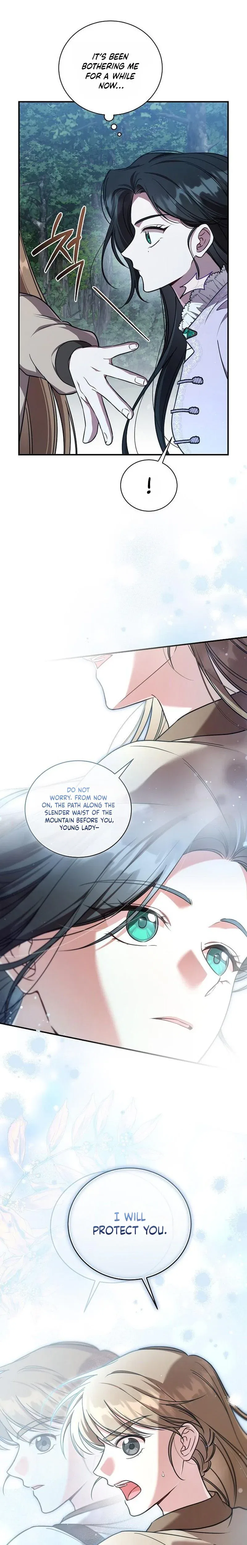 The Eldest Daughter of the Tang Clan of Sacheon Protects the Family Chapter 10 – Page 5