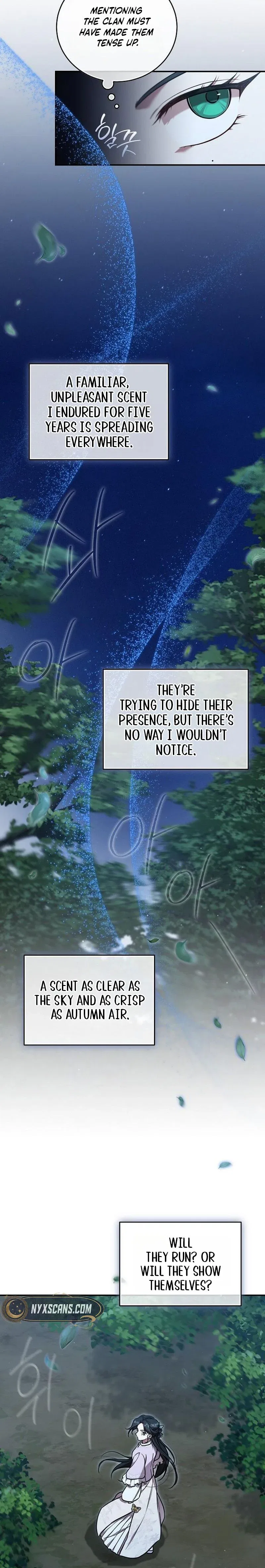 The Eldest Daughter of the Tang Clan of Sacheon Protects the Family Chapter 10 – Page 27
