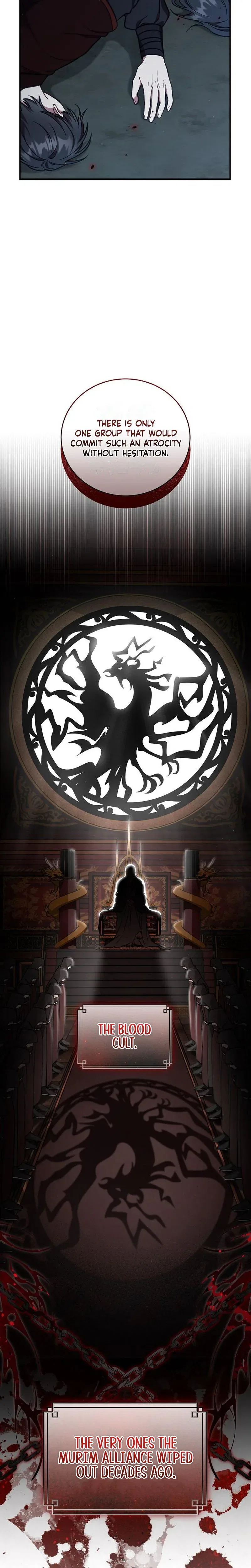 The Eldest Daughter of the Tang Clan of Sacheon Protects the Family Chapter 9 – Page 2