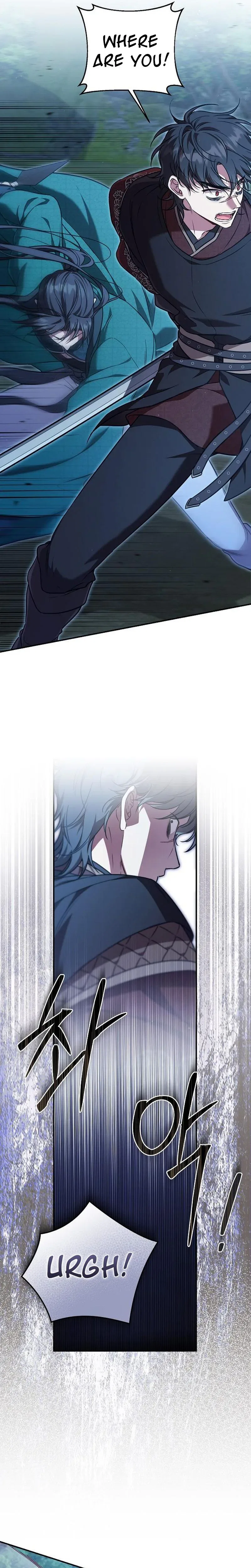 The Eldest Daughter of the Tang Clan of Sacheon Protects the Family Chapter 9 – Page 7