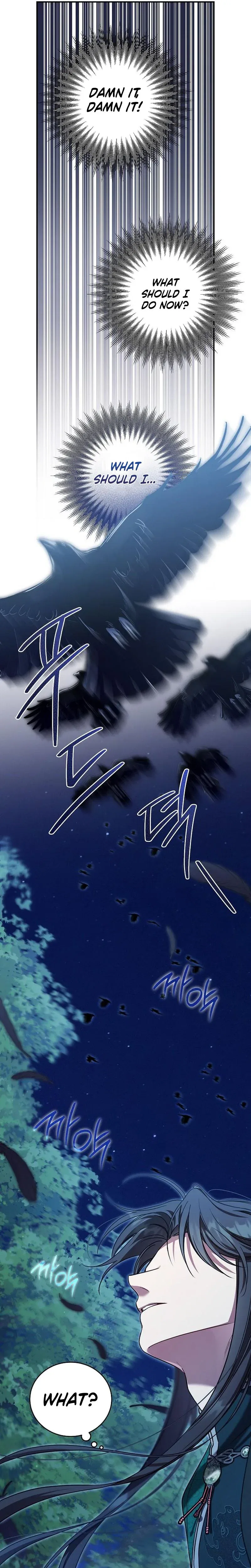 The Eldest Daughter of the Tang Clan of Sacheon Protects the Family Chapter 9 – Page 10