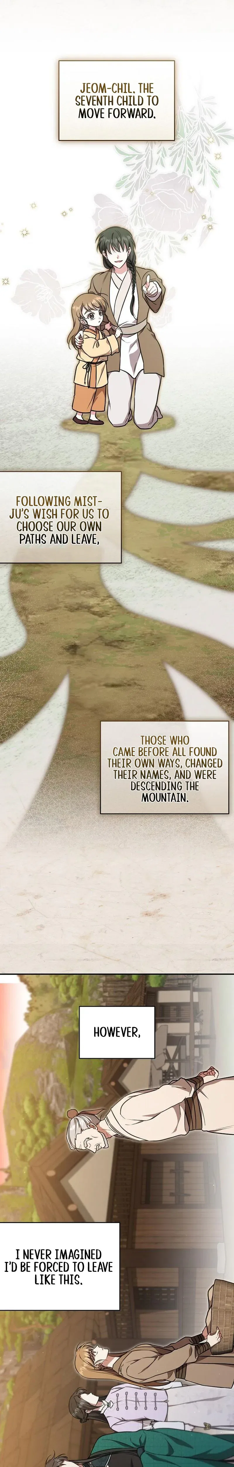 The Eldest Daughter of the Tang Clan of Sacheon Protects the Family Chapter 9 – Page 17