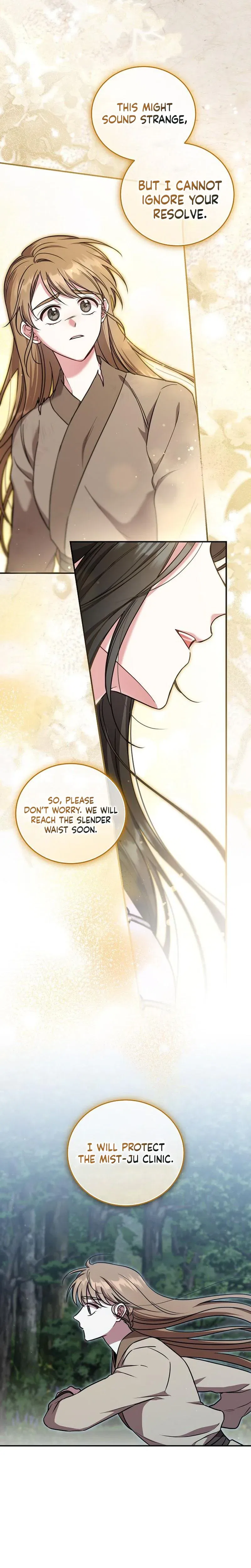 The Eldest Daughter of the Tang Clan of Sacheon Protects the Family Chapter 9 – Page 22