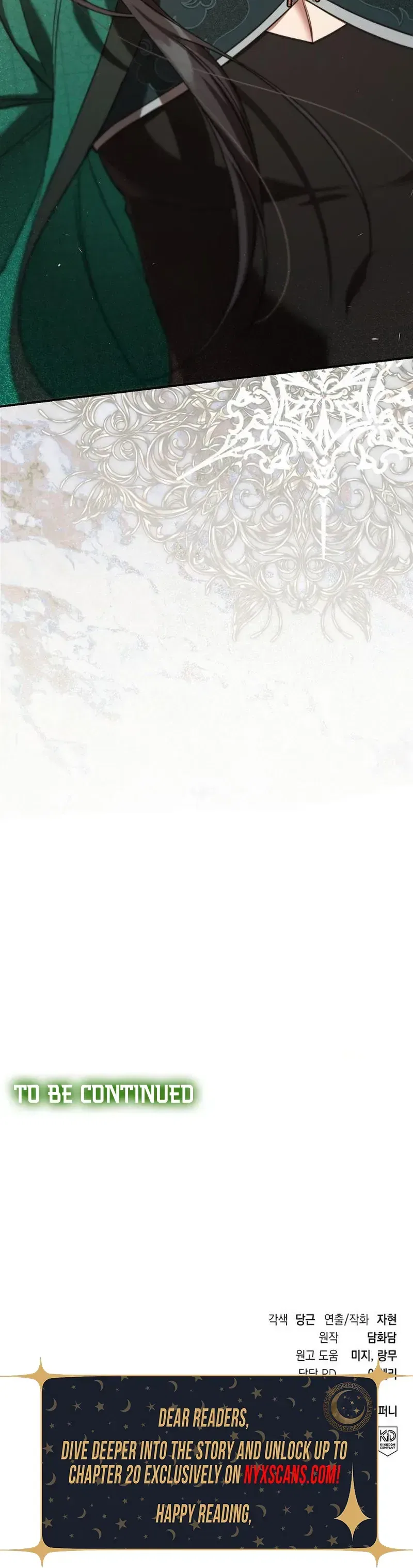 The Eldest Daughter of the Tang Clan of Sacheon Protects the Family Chapter 7 – Page 27