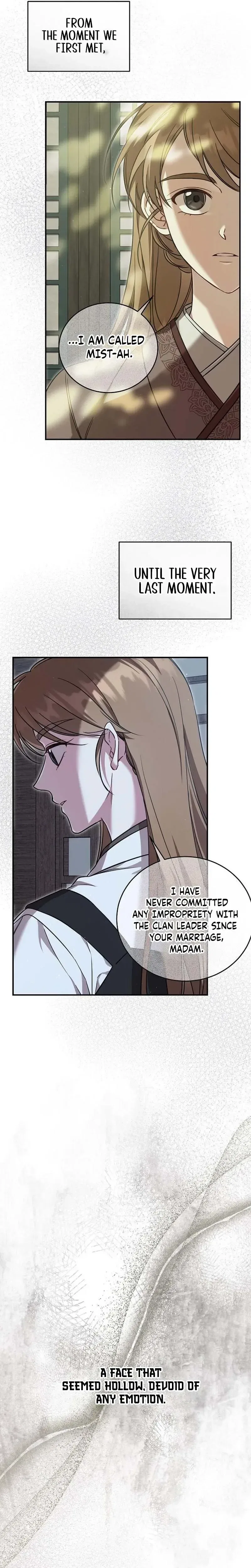 The Eldest Daughter of the Tang Clan of Sacheon Protects the Family Chapter 6 – Page 13