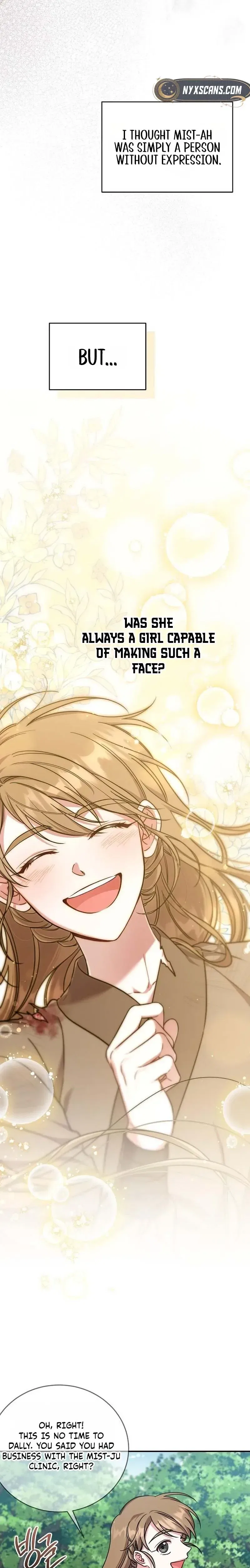 The Eldest Daughter of the Tang Clan of Sacheon Protects the Family Chapter 6 – Page 14
