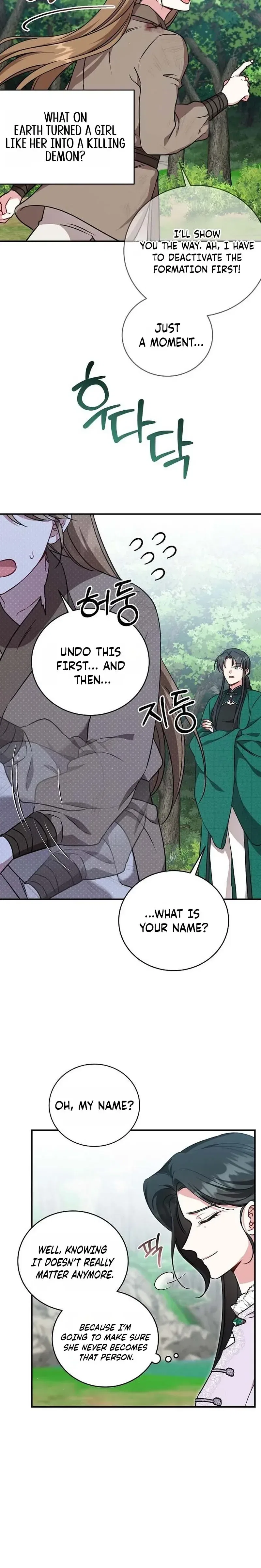 The Eldest Daughter of the Tang Clan of Sacheon Protects the Family Chapter 6 – Page 15