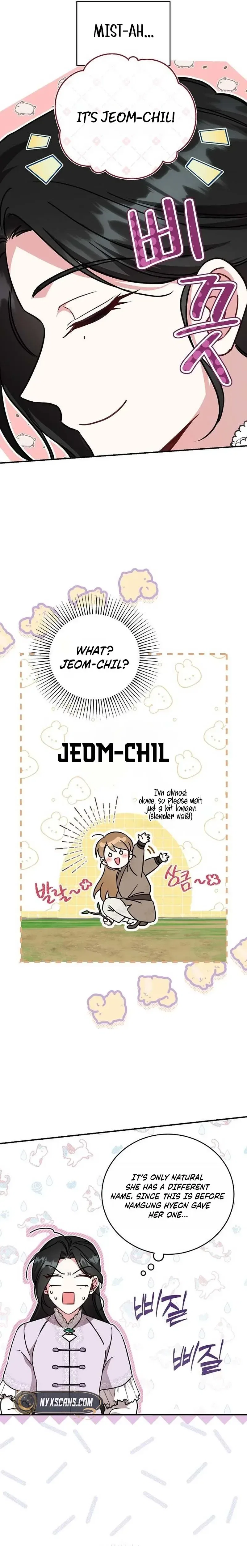 The Eldest Daughter of the Tang Clan of Sacheon Protects the Family Chapter 6 – Page 16