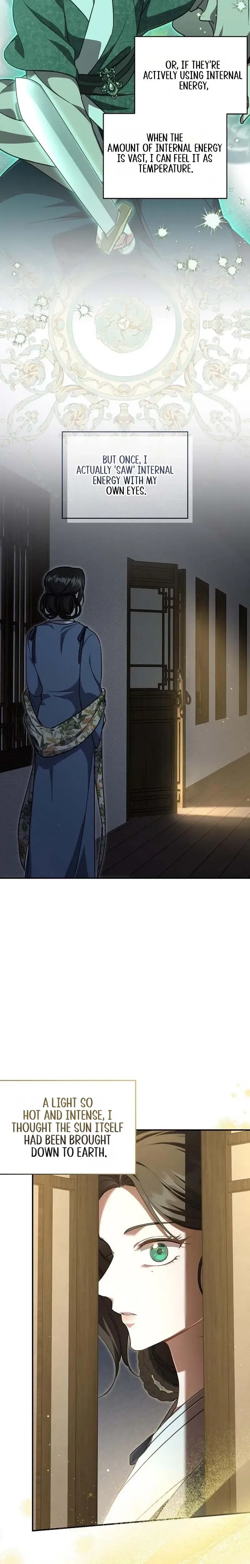 The Eldest Daughter of the Tang Clan of Sacheon Protects the Family Chapter 6 – Page 24