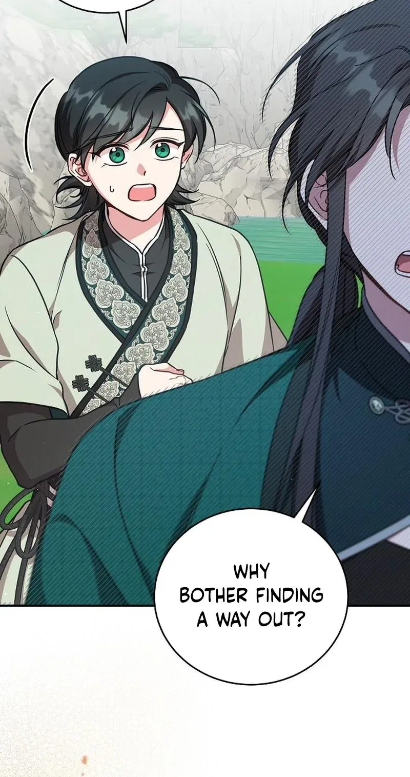 The Eldest Daughter of the Tang Clan of Sacheon Protects the Family Chapter 5 – Page 2