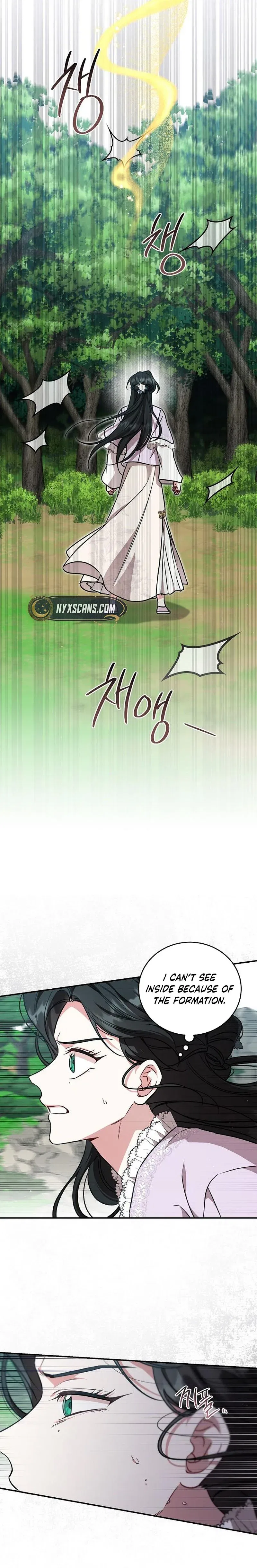 The Eldest Daughter of the Tang Clan of Sacheon Protects the Family Chapter 5 – Page 5
