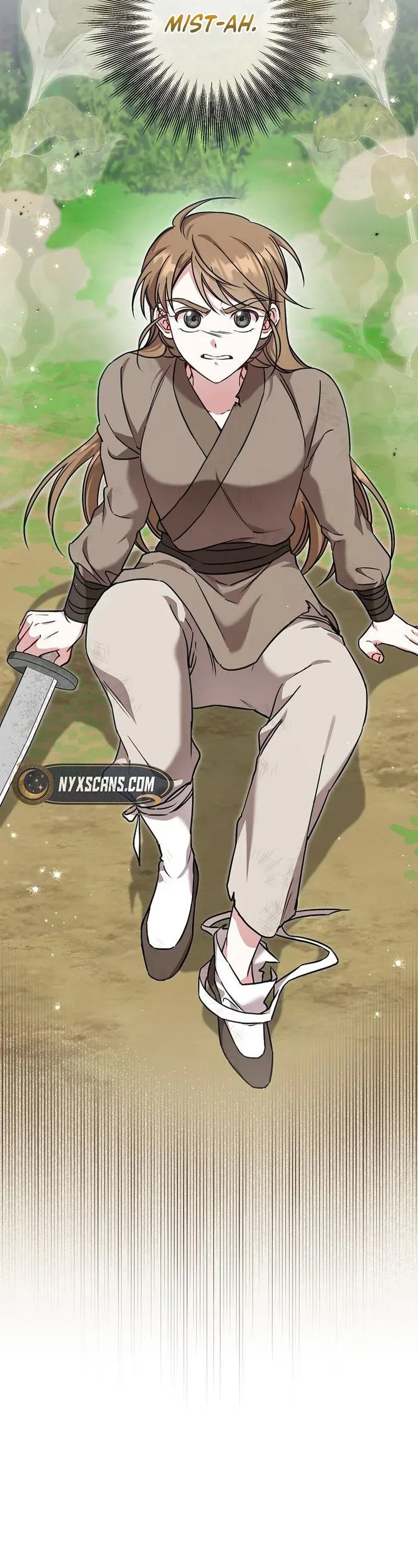 The Eldest Daughter of the Tang Clan of Sacheon Protects the Family Chapter 5 – Page 11