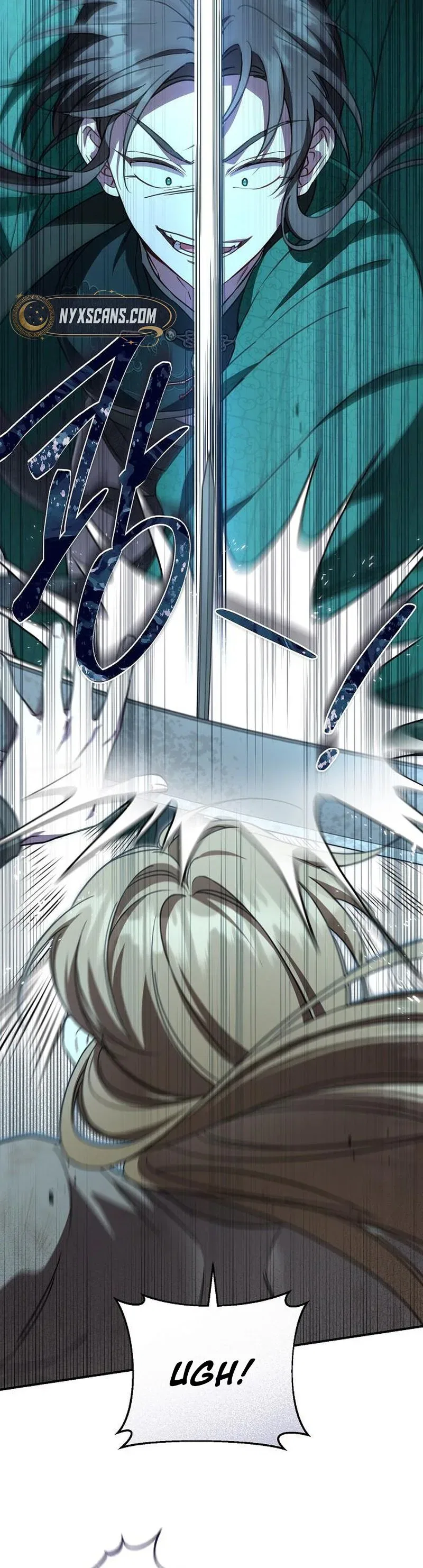 The Eldest Daughter of the Tang Clan of Sacheon Protects the Family Chapter 5 – Page 19