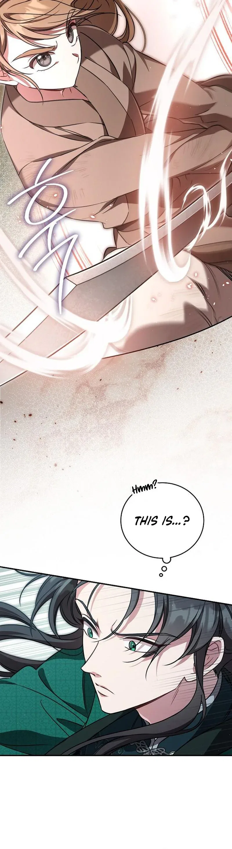 The Eldest Daughter of the Tang Clan of Sacheon Protects the Family Chapter 5 – Page 21