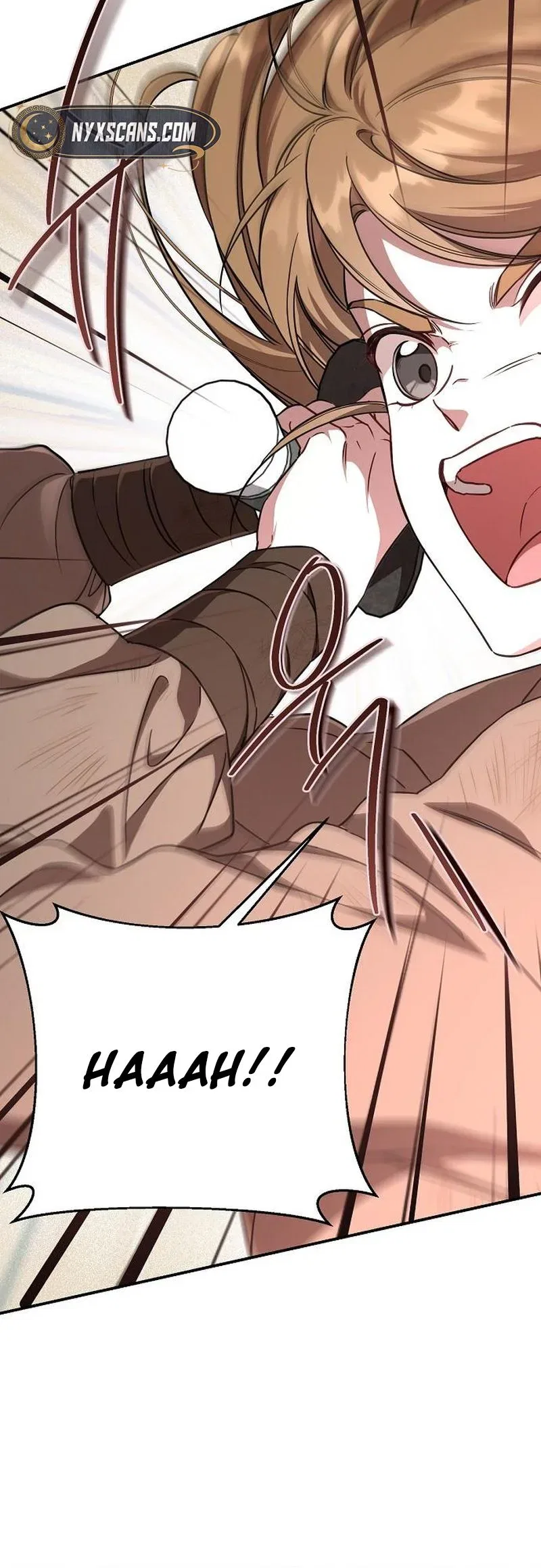 The Eldest Daughter of the Tang Clan of Sacheon Protects the Family Chapter 5 – Page 23