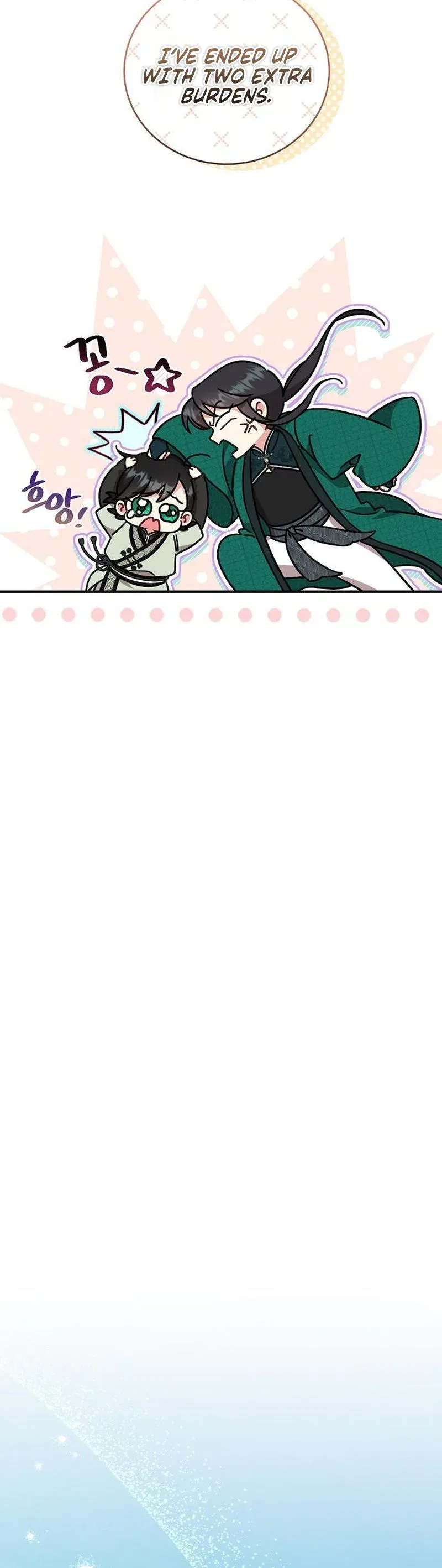 The Eldest Daughter of the Tang Clan of Sacheon Protects the Family Chapter 4 – Page 21