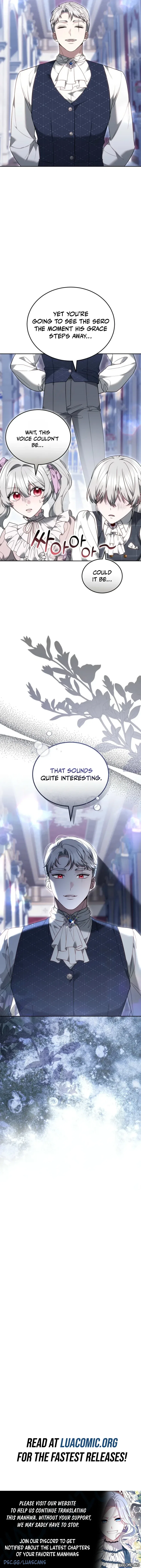 When My Pet Became the Villain Chapter 24 – Page 10