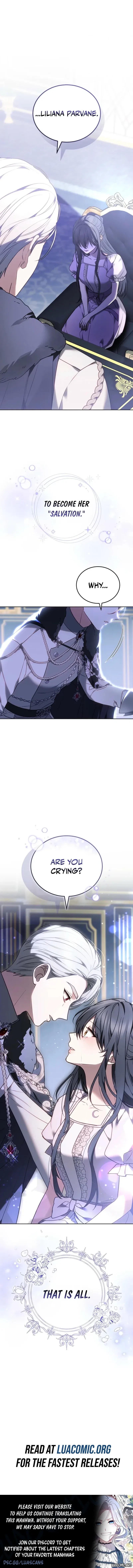 When My Pet Became the Villain Chapter 21 – Page 12