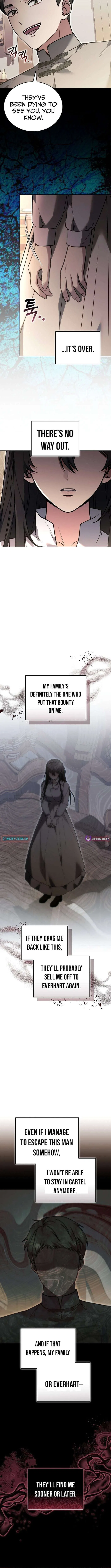 When My Pet Became the Villain Chapter 20 – Page 6