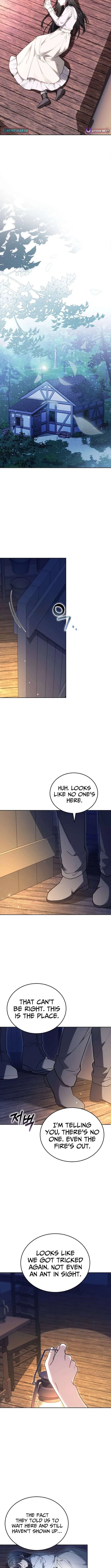 When My Pet Became the Villain Chapter 20 – Page 9